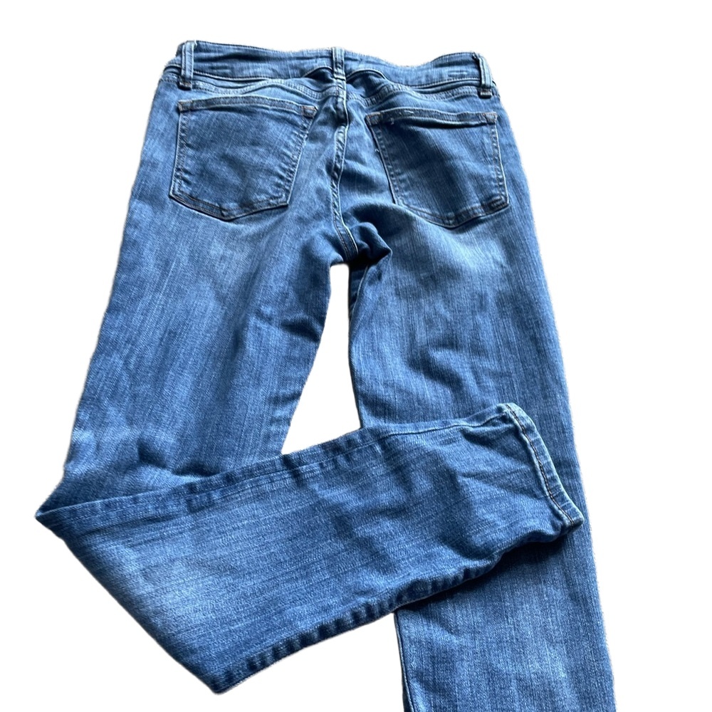 Warp + Weft JFK New York City Skinny Jeans‎ Napa 25 x 28 - Picture 7 of 7